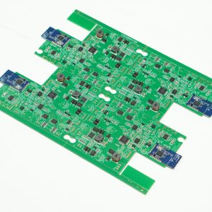 PCB Assembly OEM PCBA