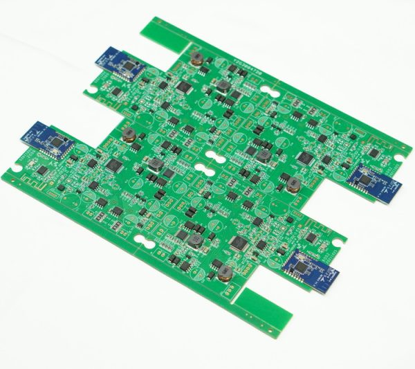 PCB Assembly OEM PCBA