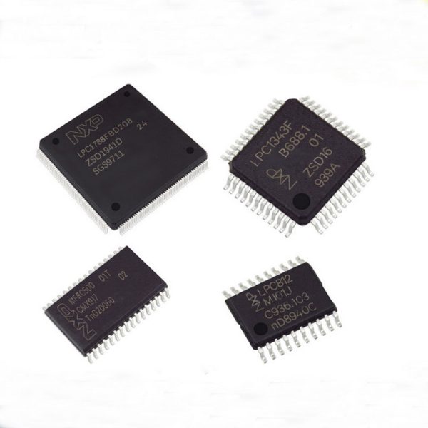 Integrated Circuits