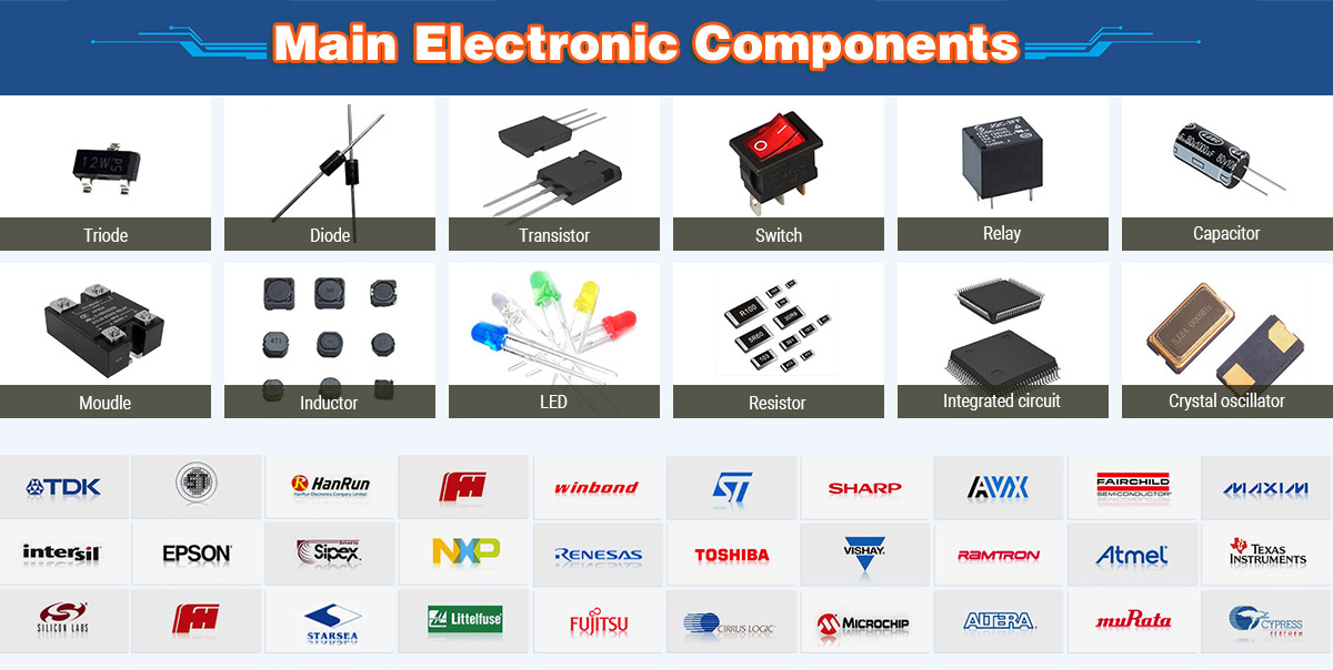 Integrated Circuits