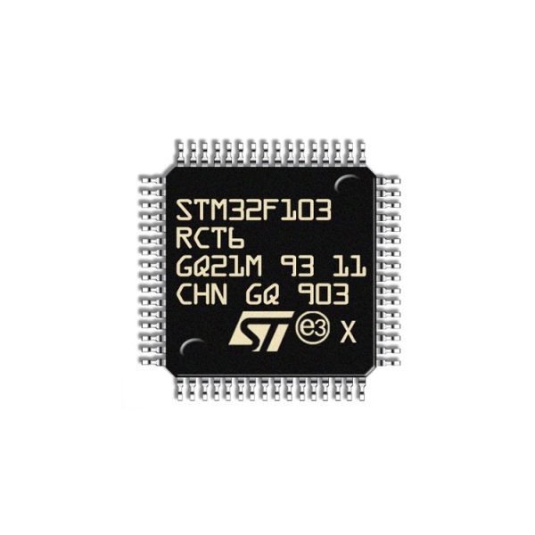 STM32F103C8T6