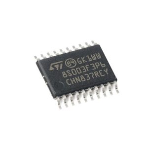 STM32F103C8T6