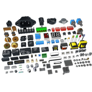 Electronic components one stop bom service