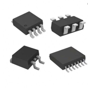 Original Ic chips 1edn7512bxtsa1